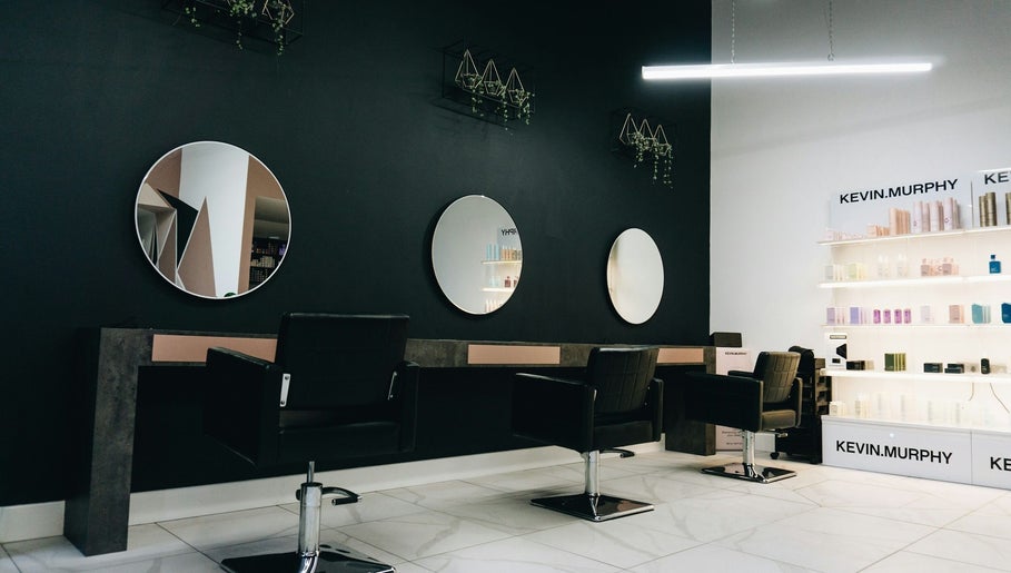 Salon Eight image 1