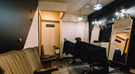 BarberSmiths Islington – obraz 2