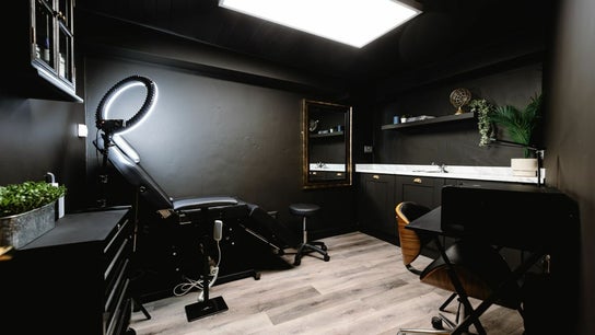 BarberSmiths Tattoo Studio