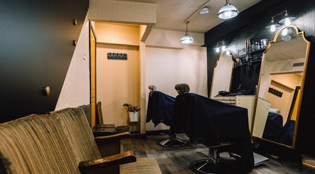 BarberSmiths Islington image 2