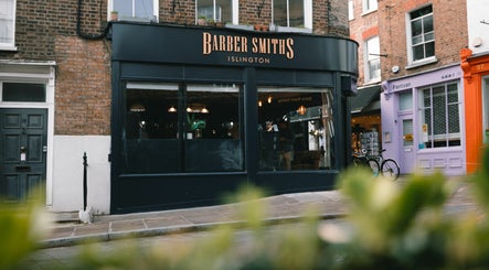 BarberSmiths Islington image 3