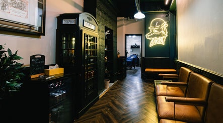 BarberSmiths Marylebone image 3