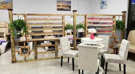 Baraboo Nail Spa изображение 2