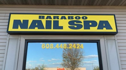 Baraboo Nail Spa изображение 3