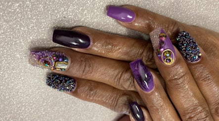 Naked Nailz studio LLC image 3