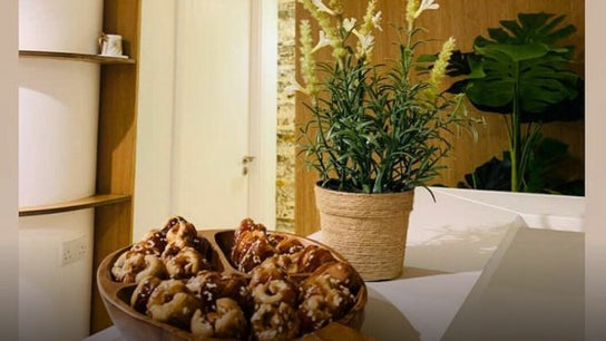 Al-Fal Beauty Center | Al-Ain