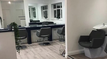 Sixty Three Hair Salon image 2
