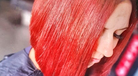 The Professional Hair and Beauty Salon