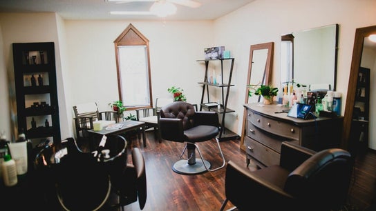 GreenDoor Hair Company