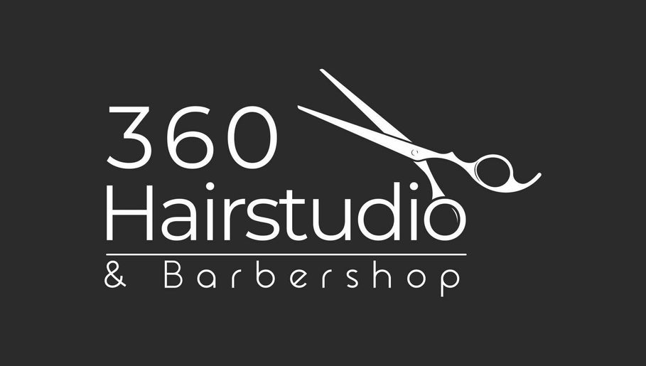 360 HairStudio and Barbershop imaginea 1
