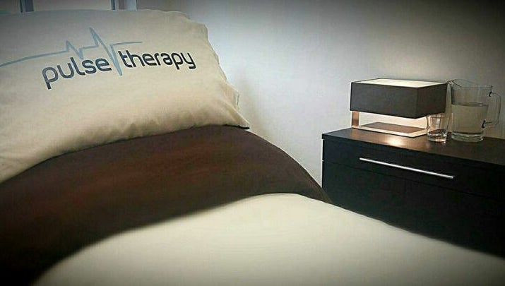 Pulse Therapy kép 1