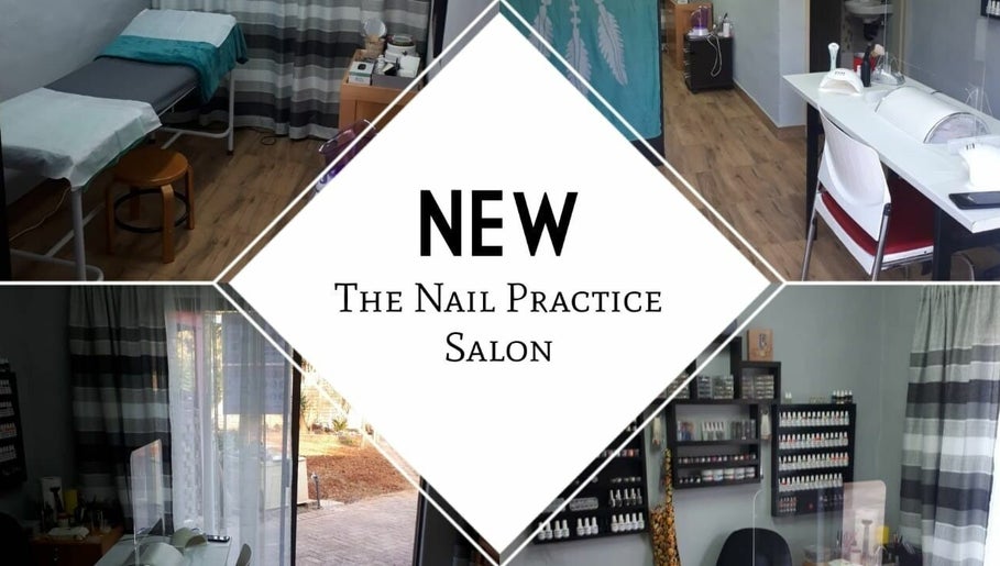 The Nail Practice image 1