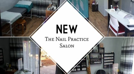 The Nail Practice