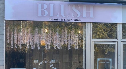 Blush Beauty and Laser Salon