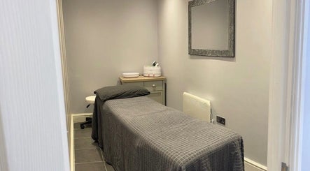 Blush Beauty Salon