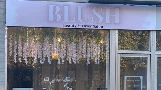 Blush Beauty Salon