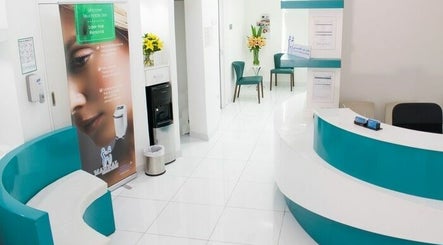 Manhal Medical Center