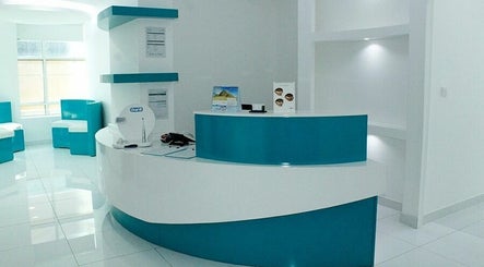 Manhal Medical Center – kuva 2