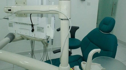 Manhal Medical Center – kuva 3