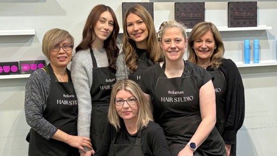 Bellamane Hair Studio
