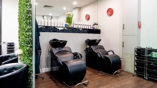 Bellamane Hair Studio