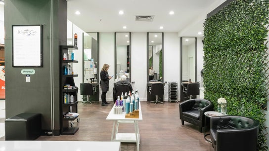 Best salons for permanent hair straightening and hair relaxing in Melbourne  | Fresha