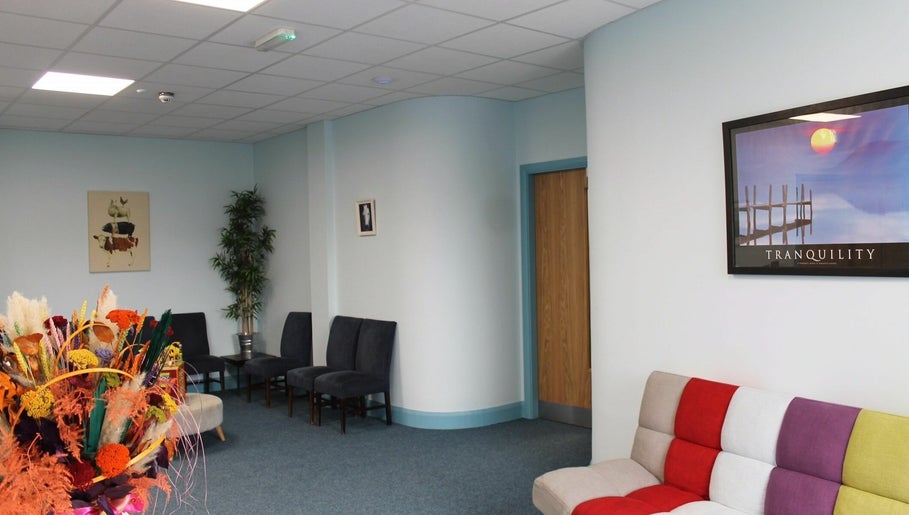 EPT Clinic, Kilkenny, bild 1