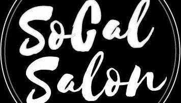 SoCal Salon kép 1