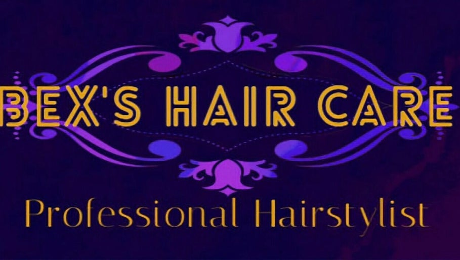 Bex's Hair Care image 1