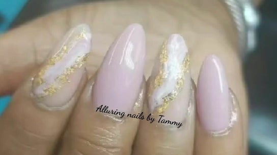Alluring Nails by Tammy