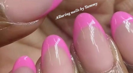 Alluring Nails by Tammy изображение 2