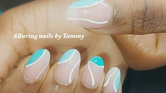 Alluring Nails by Tammy