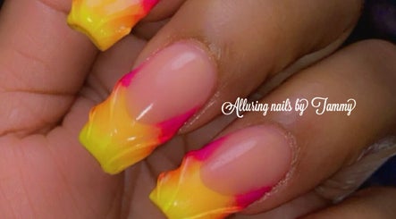 Alluring Nails by Tammy
