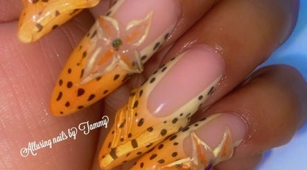 Alluring Nails by Tammy slika 3