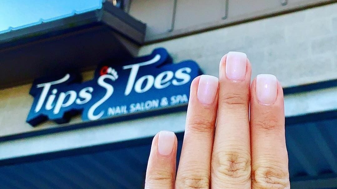 Tips N Toes (@tipsntoes_vashi) • Instagram photos and videos