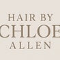 Chloe Allen Hair - Thomas roskilly, 93 high street , Andover, England