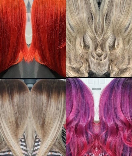 Hair by Lauren Lawrence image 2