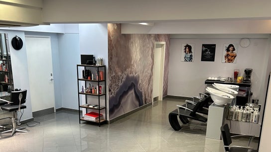 Antonio Giovanni Hairdressing Friars Street