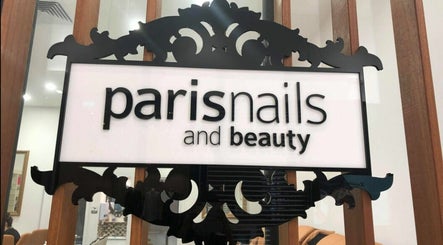 Paris Nails Brickworks Place image 3