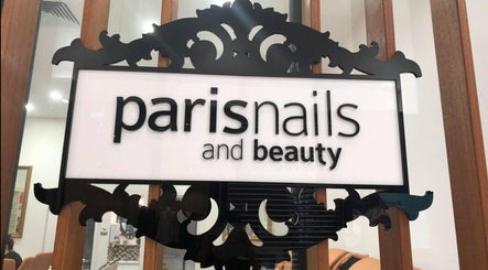 Paris Nails Brickworks Place 3paveikslėlis