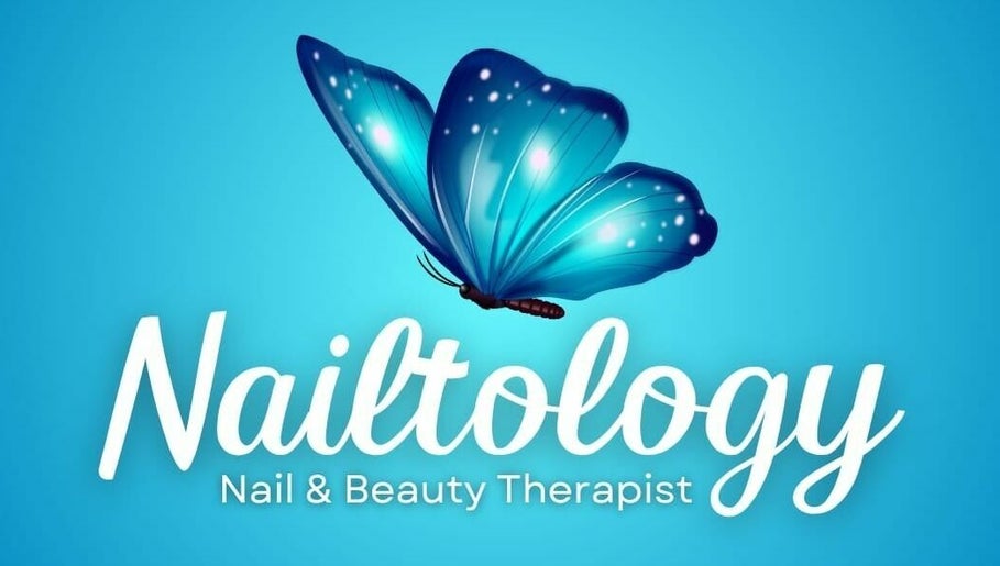 Nailtology – kuva 1