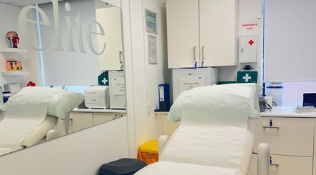 Elite Aesthetic Treatment Clinic