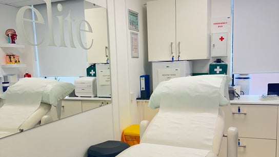 Elite Aesthetic Treatment Clinic