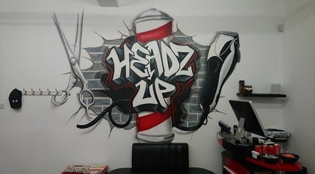 Headz Up Ltd – obraz 2
