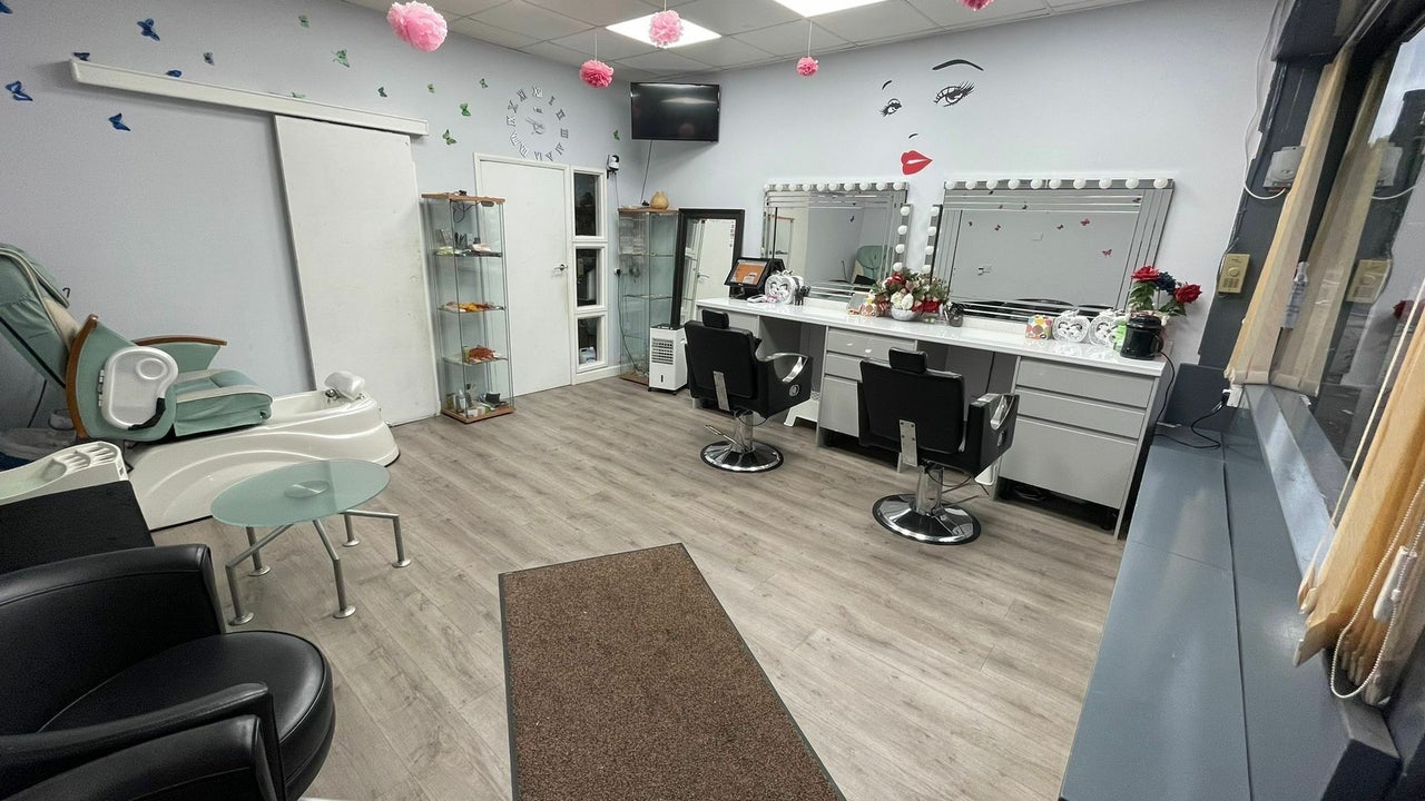 Aone beauty salon - 1