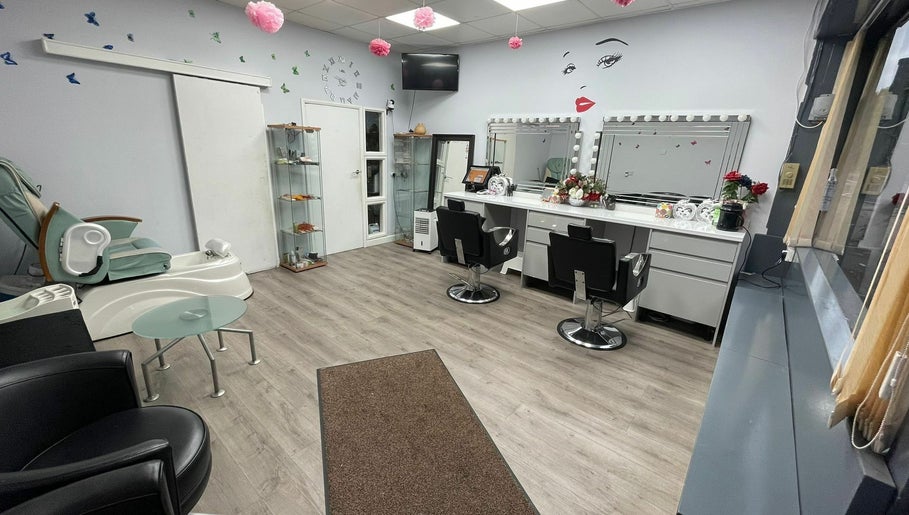 Aone Beauty Salon imaginea 1