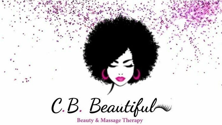 CB Beautiful Beauty and Holistic Therapies image 1