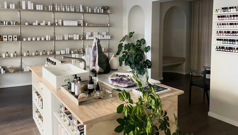 Allure Copenhagen Bild 1