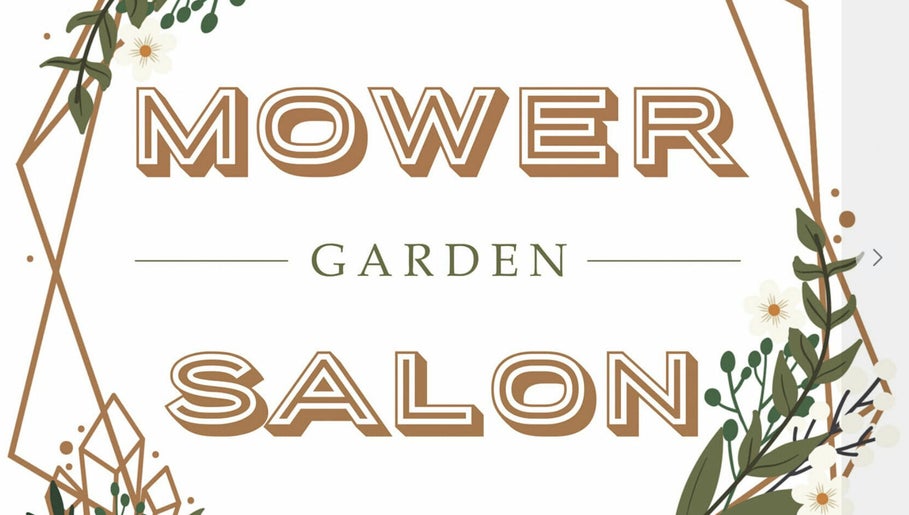 Mower Garden Salon image 1