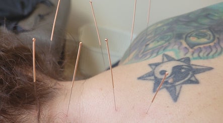 Hea Sports Massage Therapy image 3